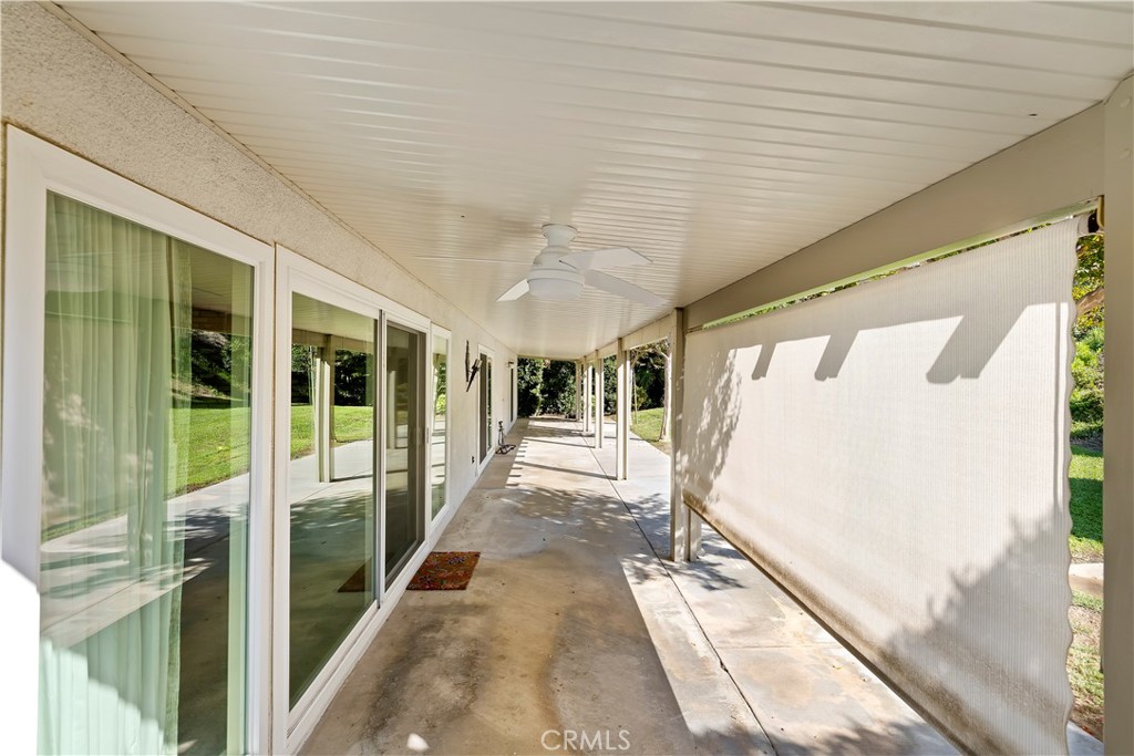 1440 Trenton Drive Riverside, CA 92506 - Photo 36 of 52 a view of a porch