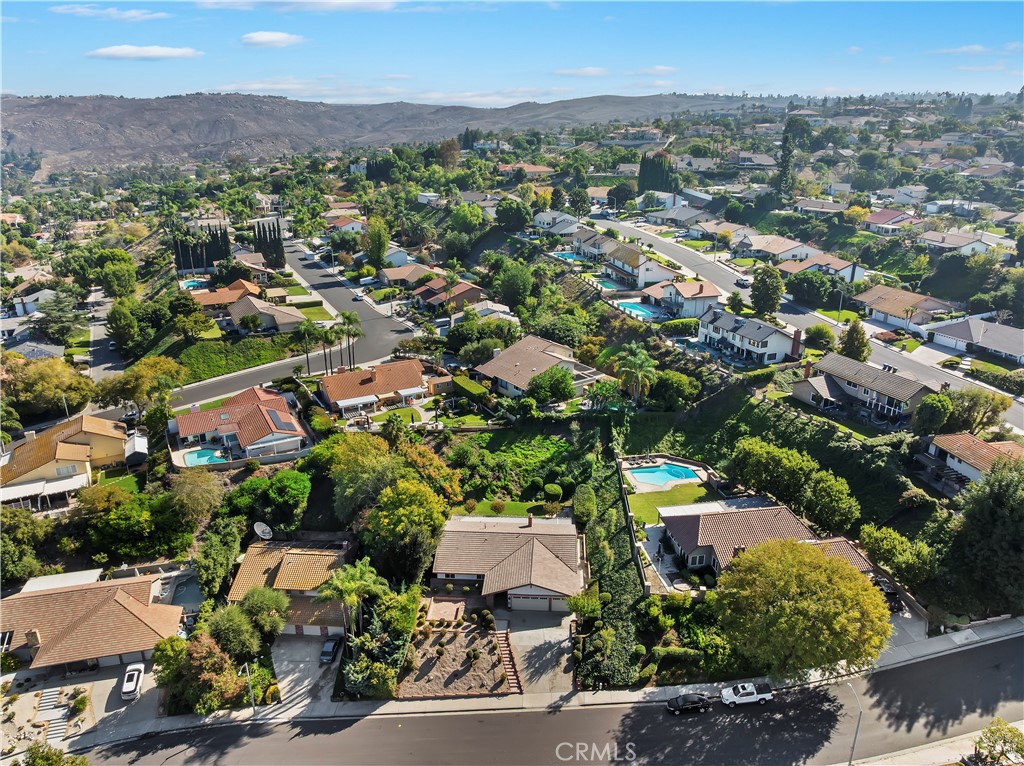 1440 Trenton Drive Riverside, CA 92506 - Photo 47 of 52 an aerial view of multiple house