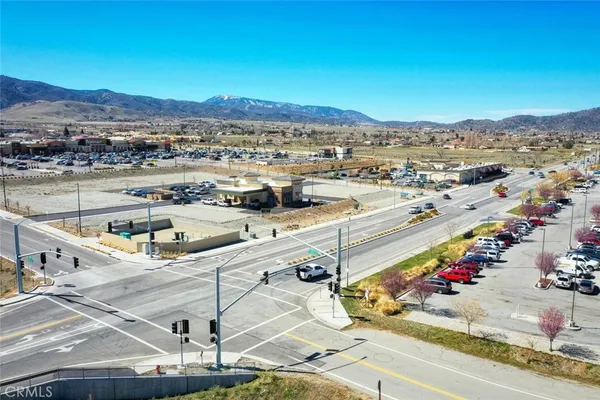 $2,000,000 | 0 Red Fir Court, Tehachapi, CA 93561