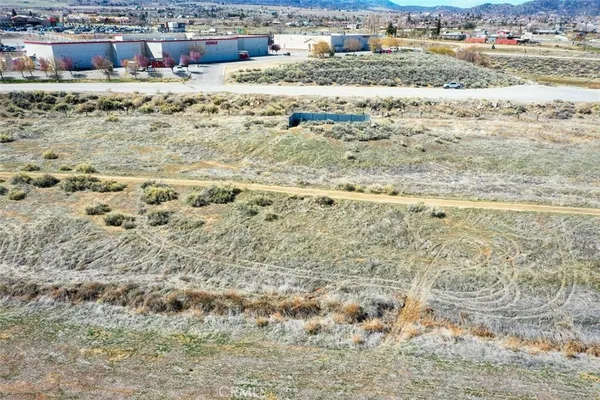 $2,000,000 | 0 Red Fir Court, Tehachapi, CA 93561