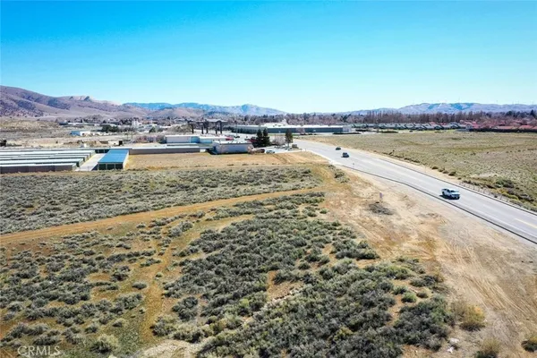 $2,000,000 | 0 Red Fir Court, Tehachapi, CA 93561