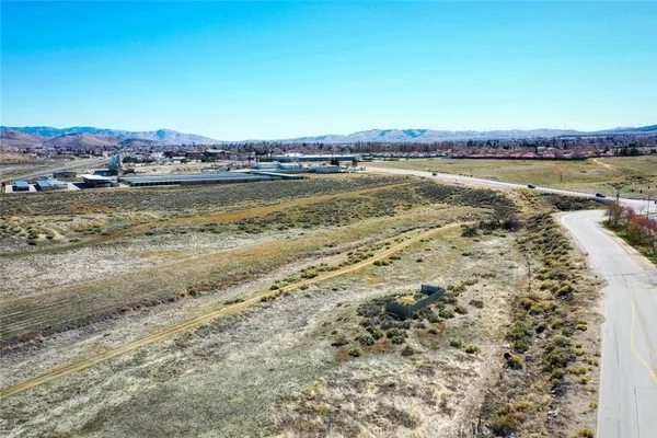 $2,000,000 | 0 Red Fir Court, Tehachapi, CA 93561