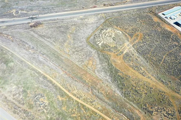 $2,000,000 | 0 Red Fir Court, Tehachapi, CA 93561