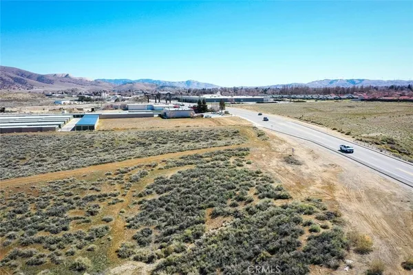 $2,000,000 | 0 Red Fir Court, Tehachapi, CA 93561