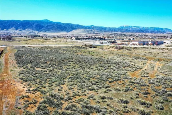 $2,000,000 | 0 Red Fir Court, Tehachapi, CA 93561