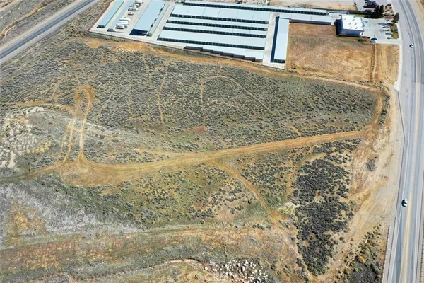 $2,000,000 | 0 Red Fir Court, Tehachapi, CA 93561