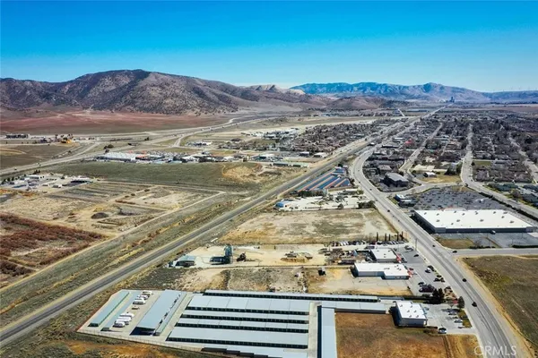 $2,000,000 | 0 Red Fir Court, Tehachapi, CA 93561