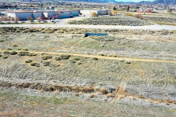 $2,000,000 | 0 Red Fir Court, Tehachapi, CA 93561