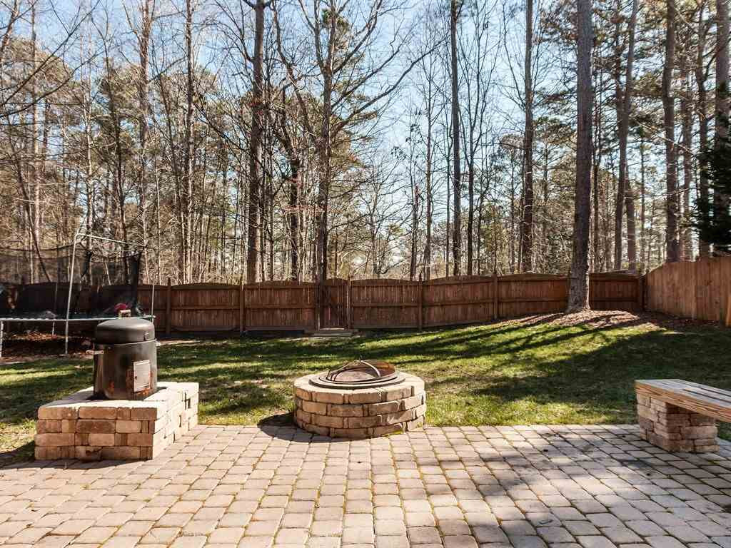 314 Grassy Point Road Apex, NC 27502 - Photo 24 of 25 Photo 24