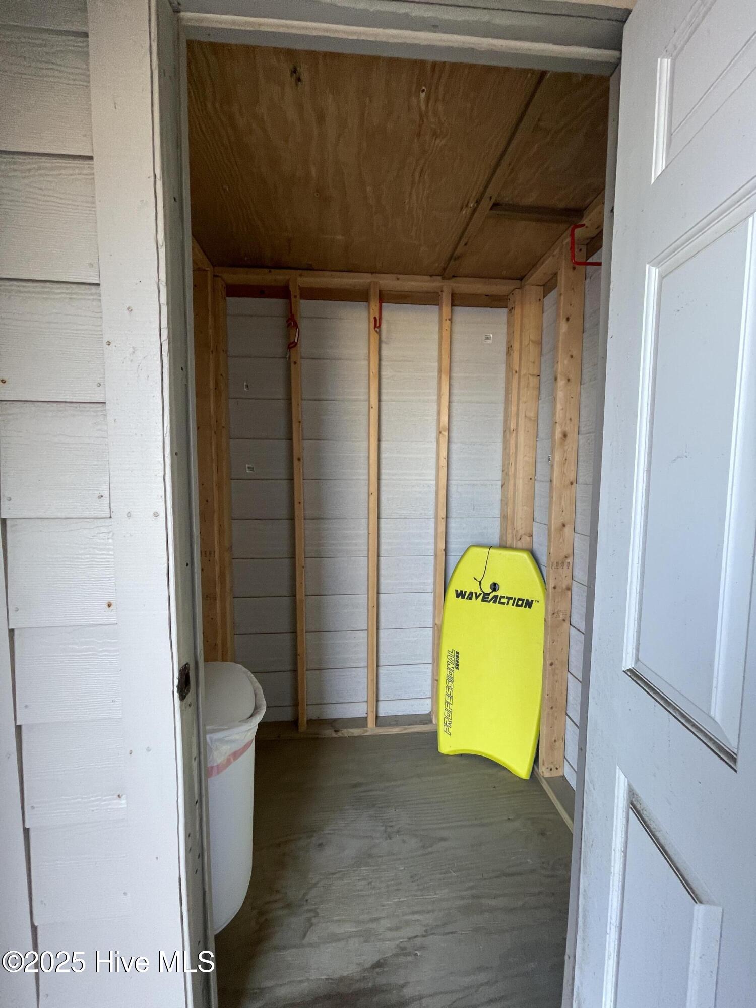 2509 West Fort Macon Road, Unit 103B Atlantic Beach, NC 28512 - Photo 31 of 48 Private Storage