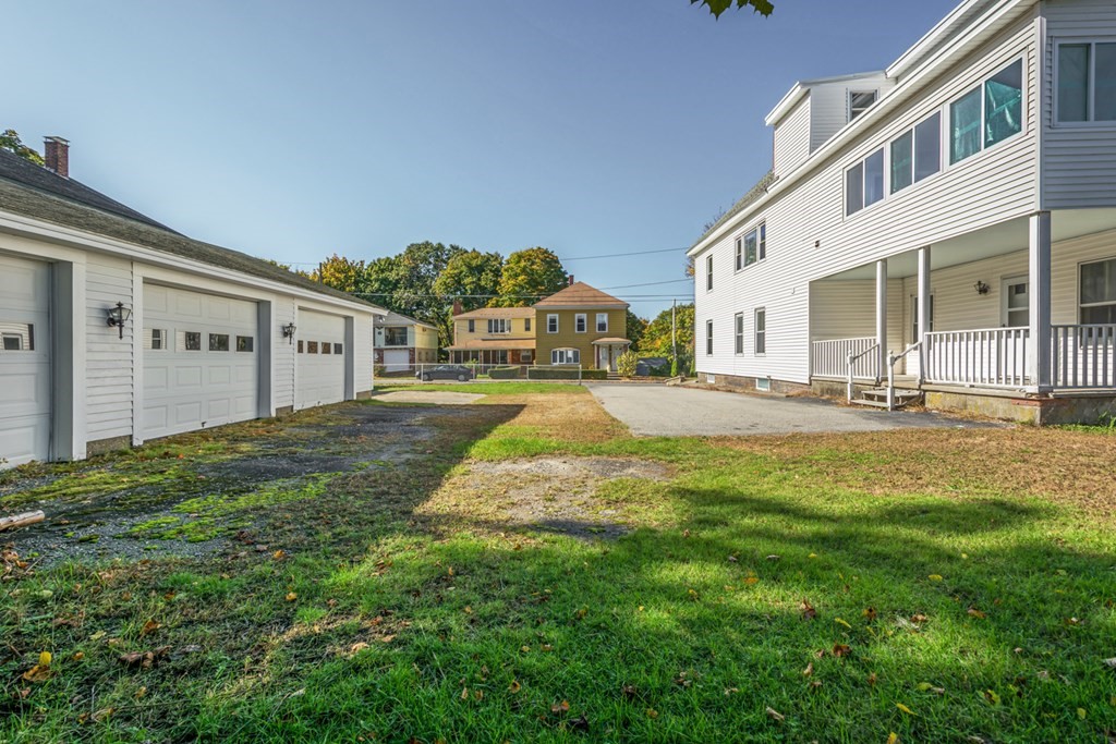 159 West Street Clinton, MA 01510 - Photo 36 of 42 Gallery Image 36