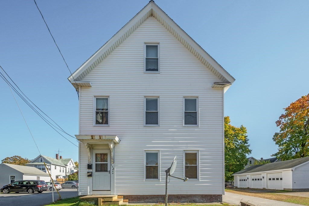 159 West Street Clinton, MA 01510 - Photo 42 of 42 Gallery Image 42