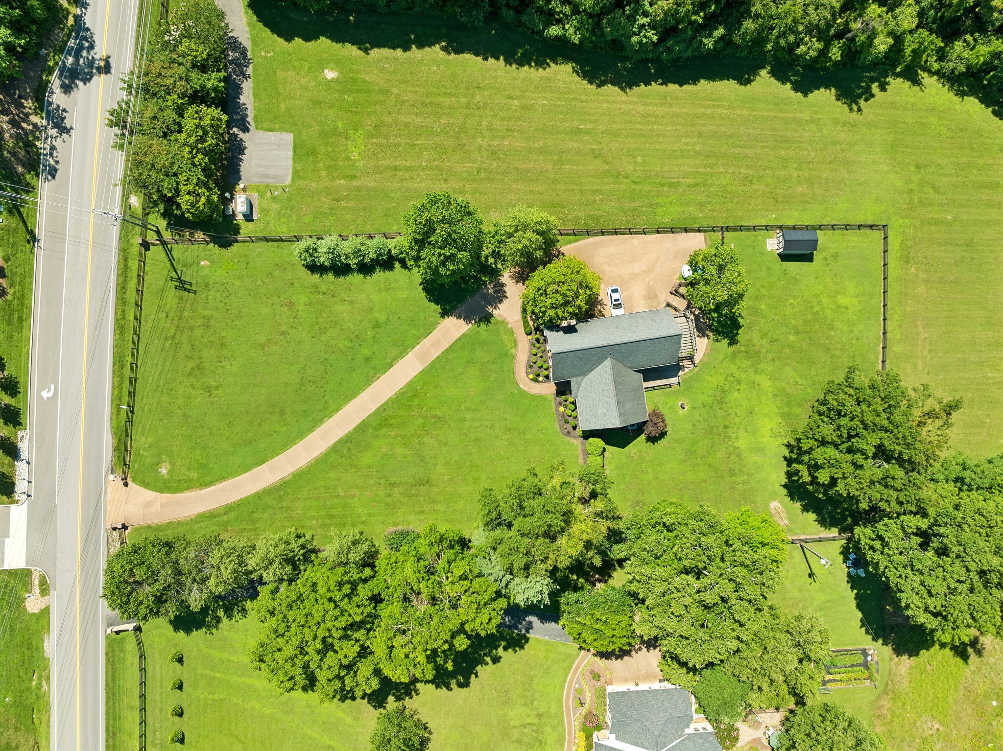 4320 Long Lane Franklin, TN 37064 - Photo 83 of 87