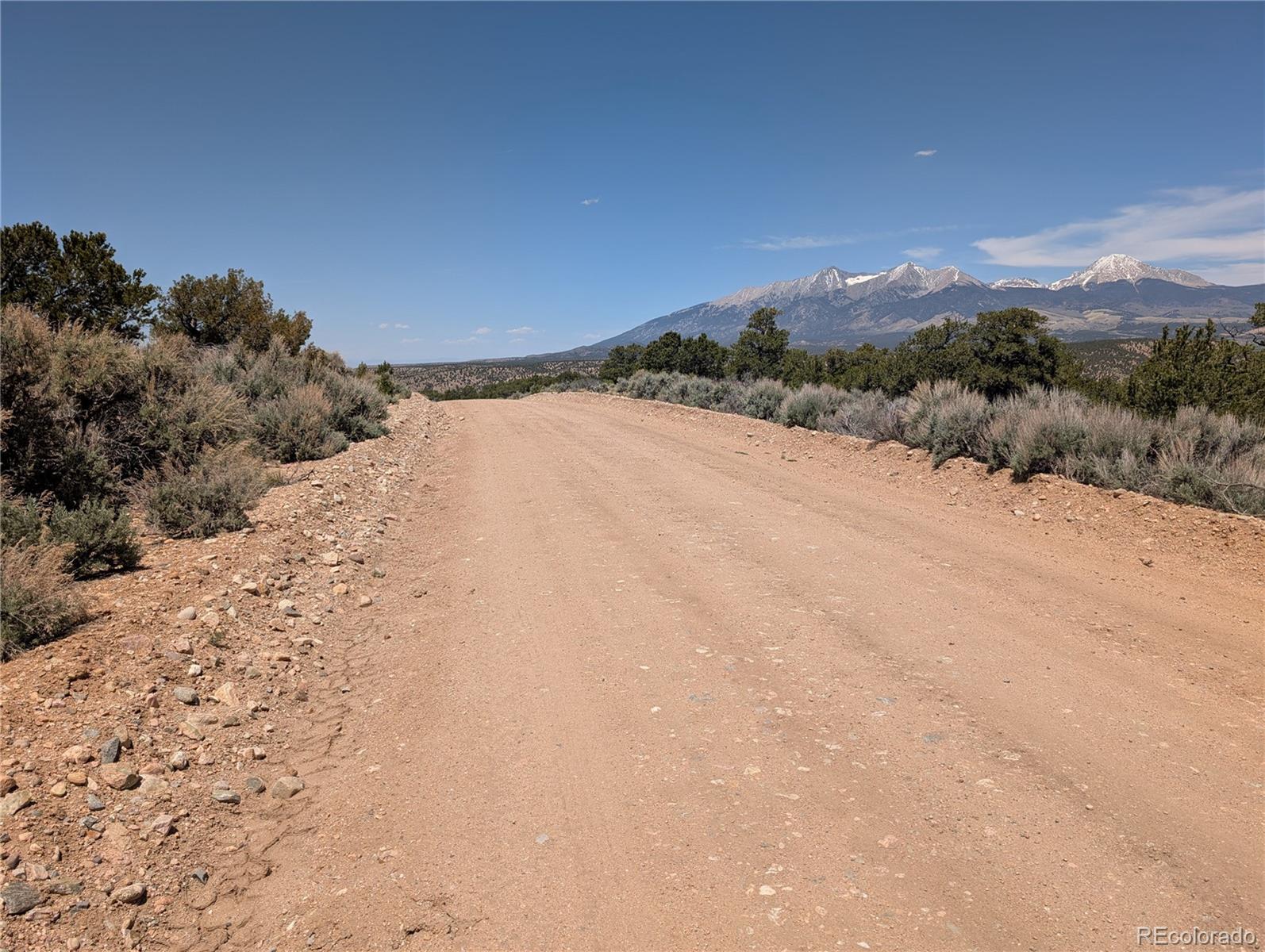 Lot 3885 Galloway Road Fort Garland, CO 81133 - Photo 14 of 16 Gallery Image 14
