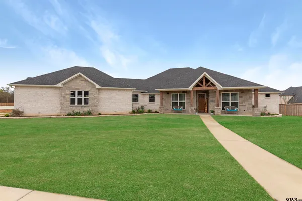 $765,000 | 219 White N Gail Lane, Bullard, TX 75757