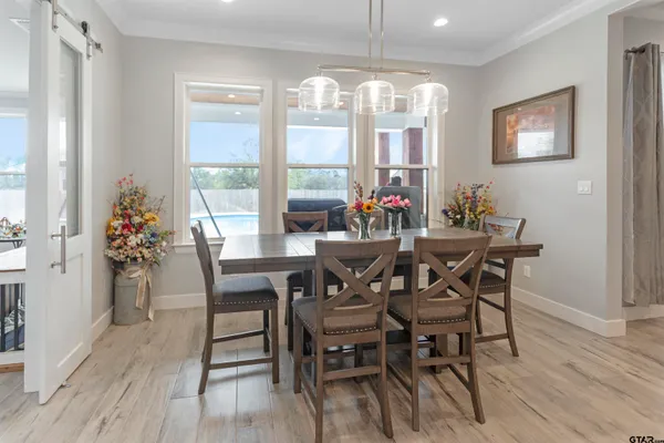 $765,000 | 219 White N Gail Lane, Bullard, TX 75757