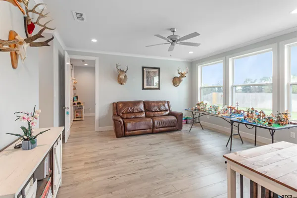 $765,000 | 219 White N Gail Lane, Bullard, TX 75757