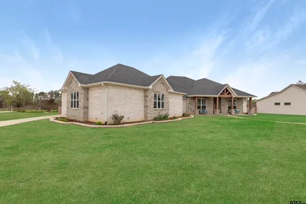 $765,000 | 219 White N Gail Lane, Bullard, TX 75757