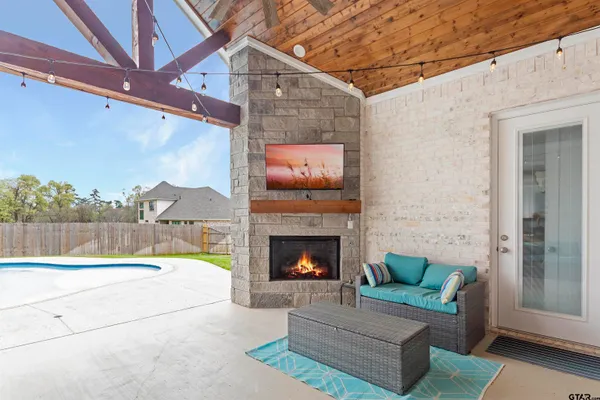 $765,000 | 219 White N Gail Lane, Bullard, TX 75757