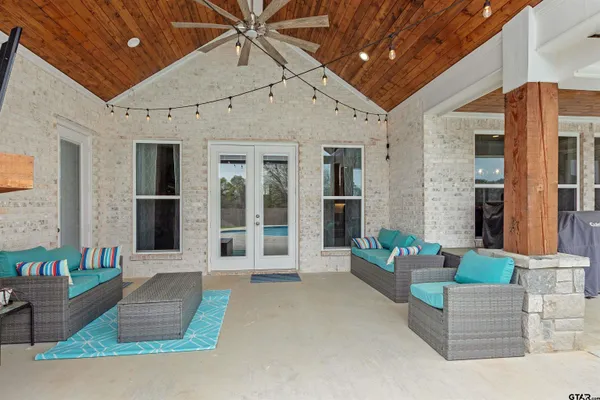 $765,000 | 219 White N Gail Lane, Bullard, TX 75757