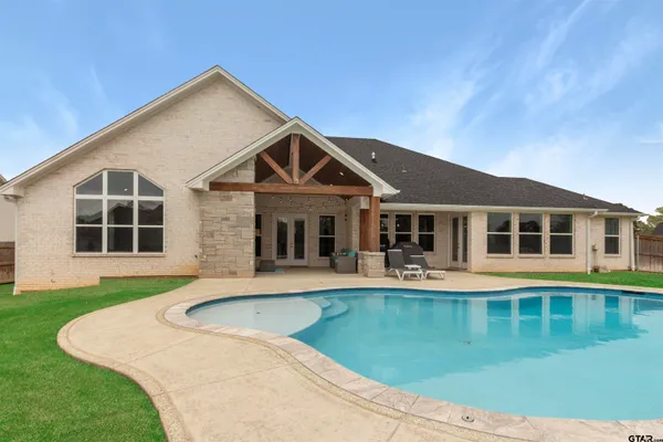 $765,000 | 219 White N Gail Lane, Bullard, TX 75757