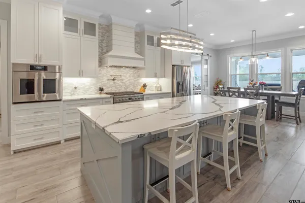 $765,000 | 219 White N Gail Lane, Bullard, TX 75757