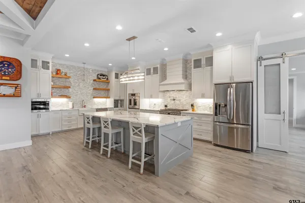 $765,000 | 219 White N Gail Lane, Bullard, TX 75757