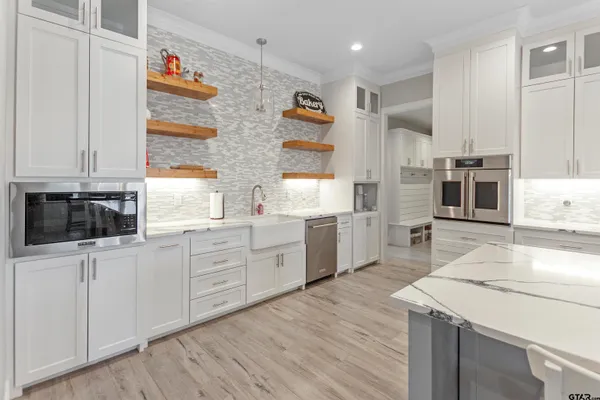 $765,000 | 219 White N Gail Lane, Bullard, TX 75757