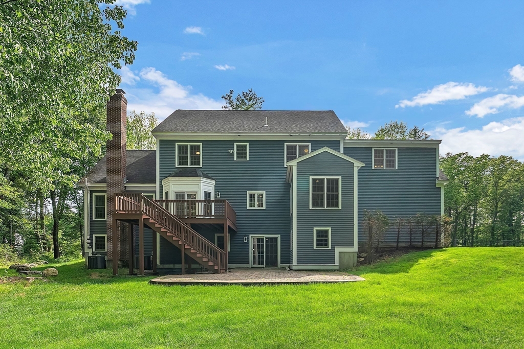 1125 Burroughs Road Boxborough, MA 01719 - Photo 3 of 42