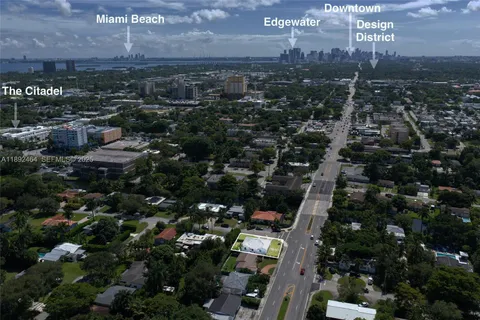 $860,000 | 1 Northeast 86th Street, El Portal, FL 33138