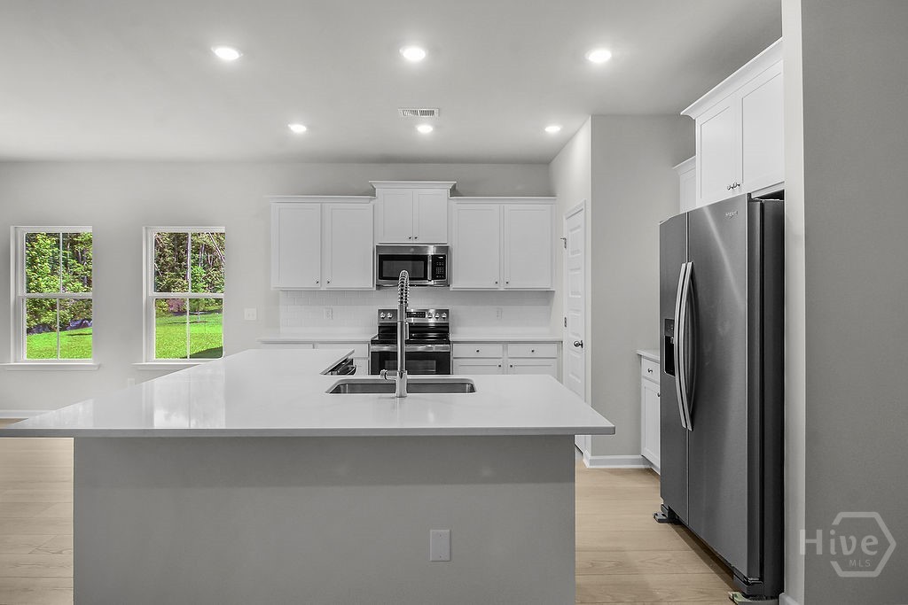 114 Weyview Gardens Pooler, GA 31322 - Photo 17 of 50