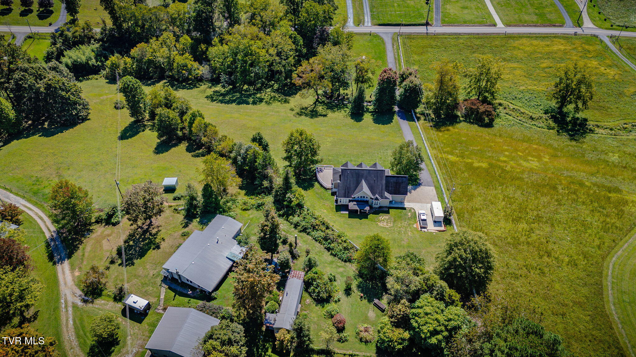 1238 Fordtown Road Jonesborough, TN 37659 - Photo 50 of 50 105