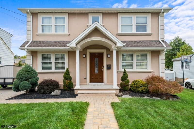 46 Lotz Hill Road, Clifton, NJ 07013 Compass