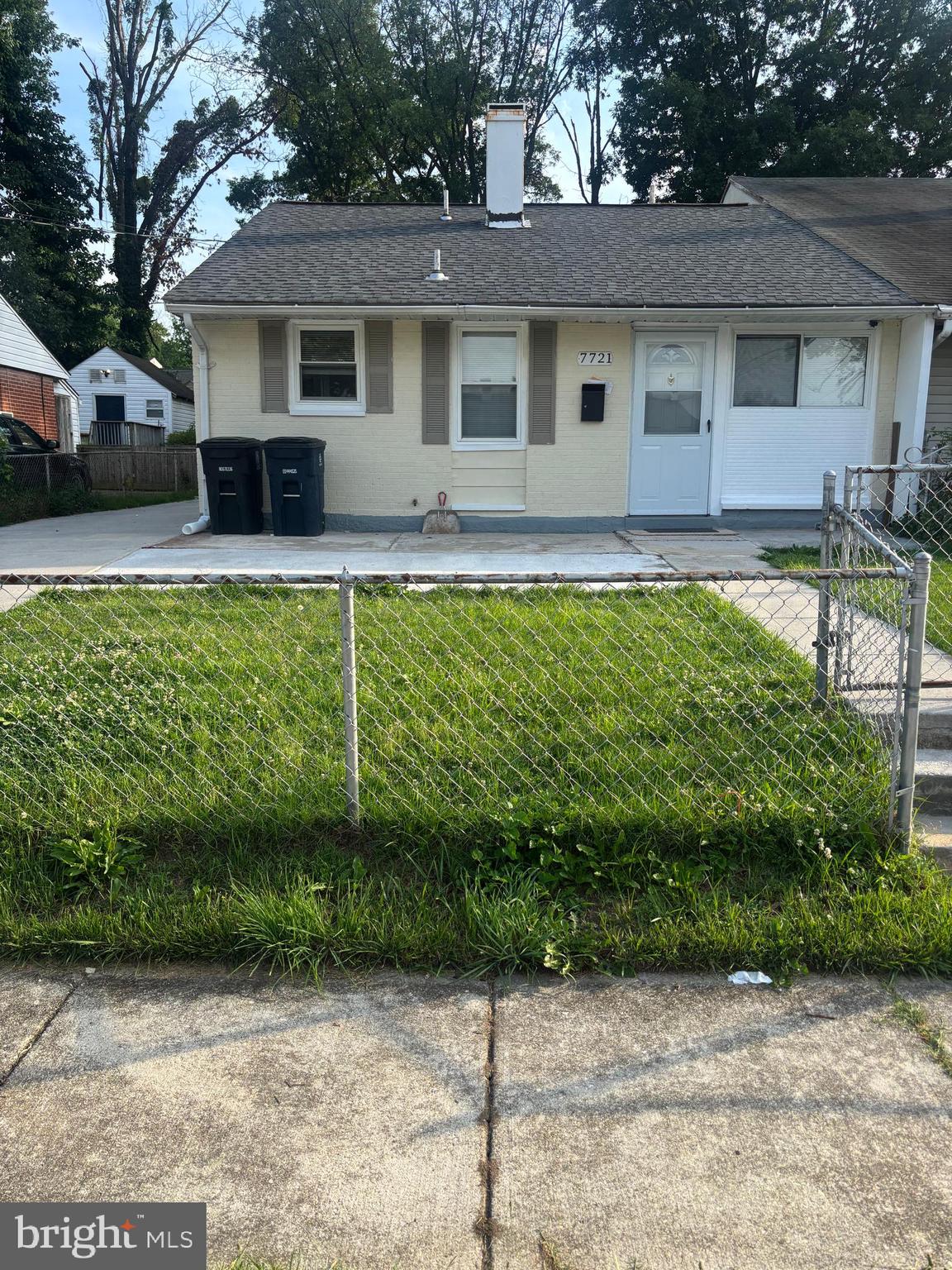 7721 Bender Road Landover, MD 20785 - Photo 1 of 38