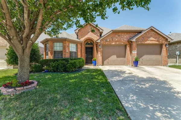 $375,000 | 8929 Brook Hill Lane, Fort Worth, TX 76244