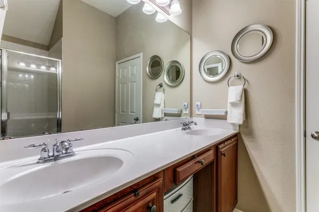 $375,000 | 8929 Brook Hill Lane, Fort Worth, TX 76244