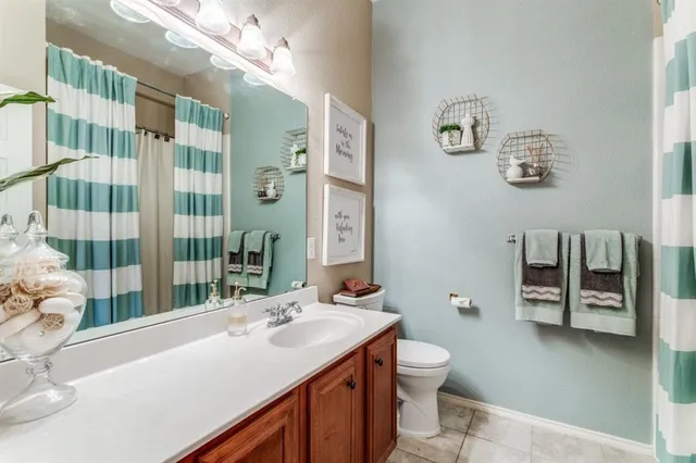 $375,000 | 8929 Brook Hill Lane, Fort Worth, TX 76244