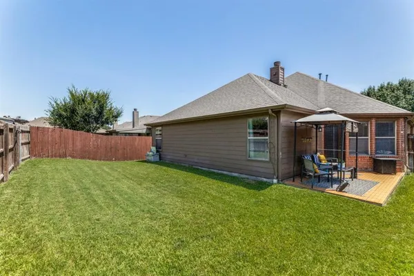 $375,000 | 8929 Brook Hill Lane, Fort Worth, TX 76244