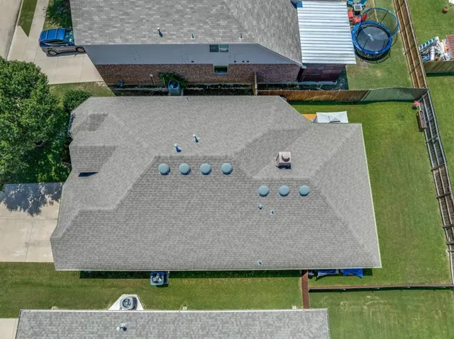 $375,000 | 8929 Brook Hill Lane, Fort Worth, TX 76244