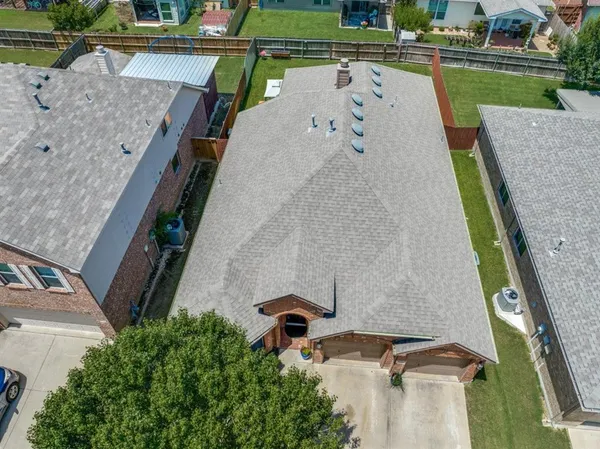 $375,000 | 8929 Brook Hill Lane, Fort Worth, TX 76244