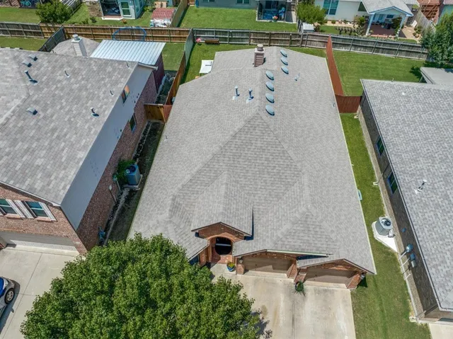 $375,000 | 8929 Brook Hill Lane, Fort Worth, TX 76244