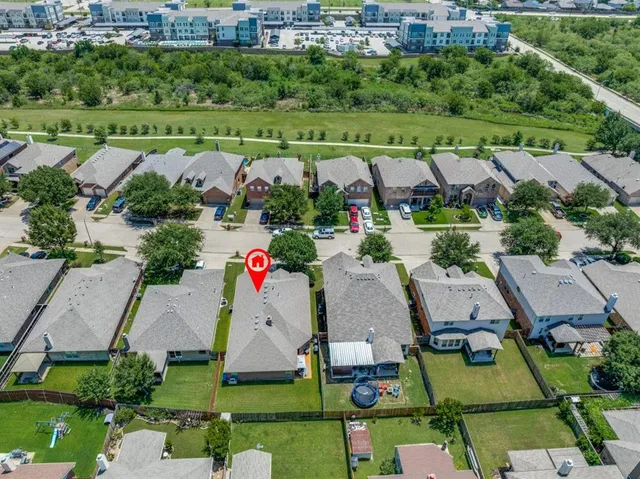 $375,000 | 8929 Brook Hill Lane, Fort Worth, TX 76244