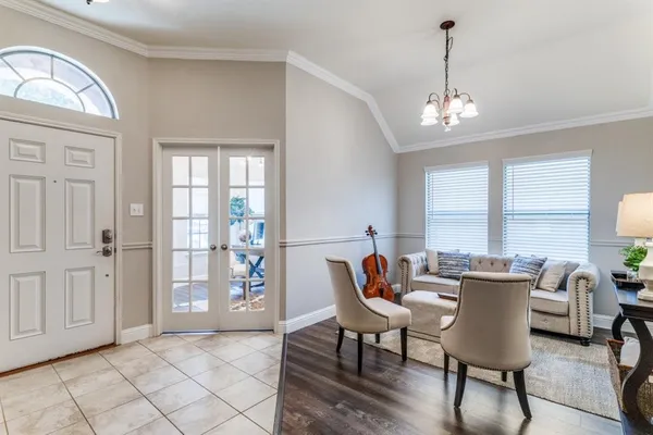 $375,000 | 8929 Brook Hill Lane, Fort Worth, TX 76244