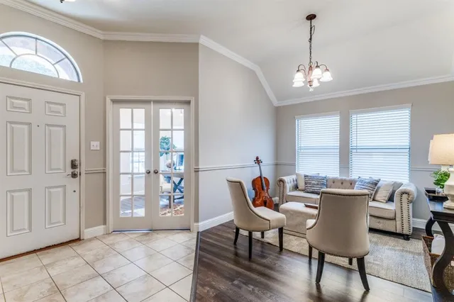 $375,000 | 8929 Brook Hill Lane, Fort Worth, TX 76244