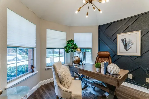 $375,000 | 8929 Brook Hill Lane, Fort Worth, TX 76244