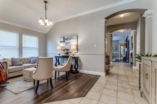 $375,000 | 8929 Brook Hill Lane, Fort Worth, TX 76244