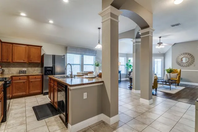 $375,000 | 8929 Brook Hill Lane, Fort Worth, TX 76244