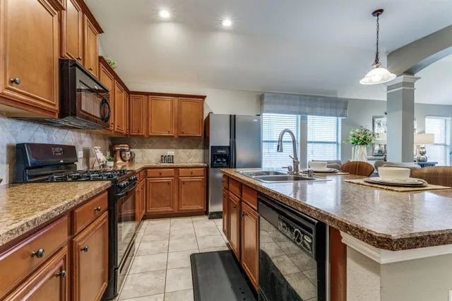 $375,000 | 8929 Brook Hill Lane, Fort Worth, TX 76244