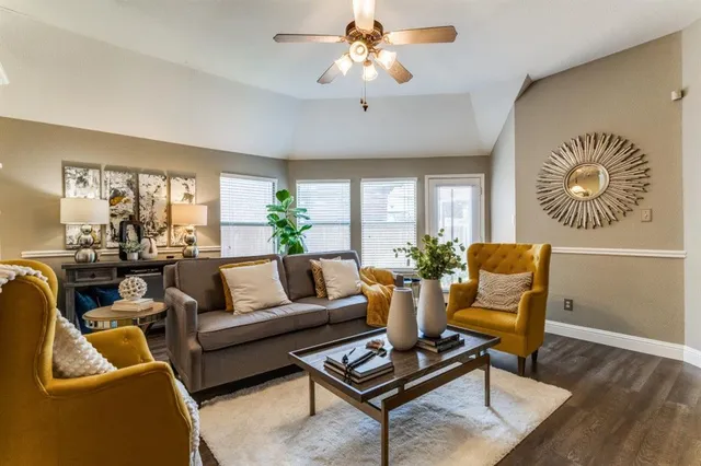 $375,000 | 8929 Brook Hill Lane, Fort Worth, TX 76244