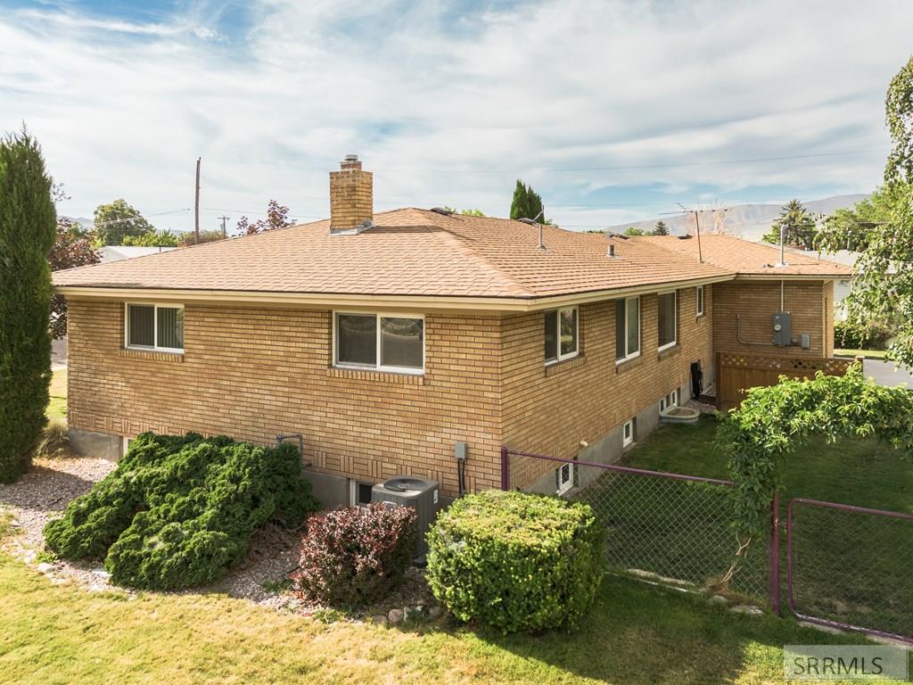 495 Packard Avenue Pocatello, ID 83201 - Photo 38 of 47